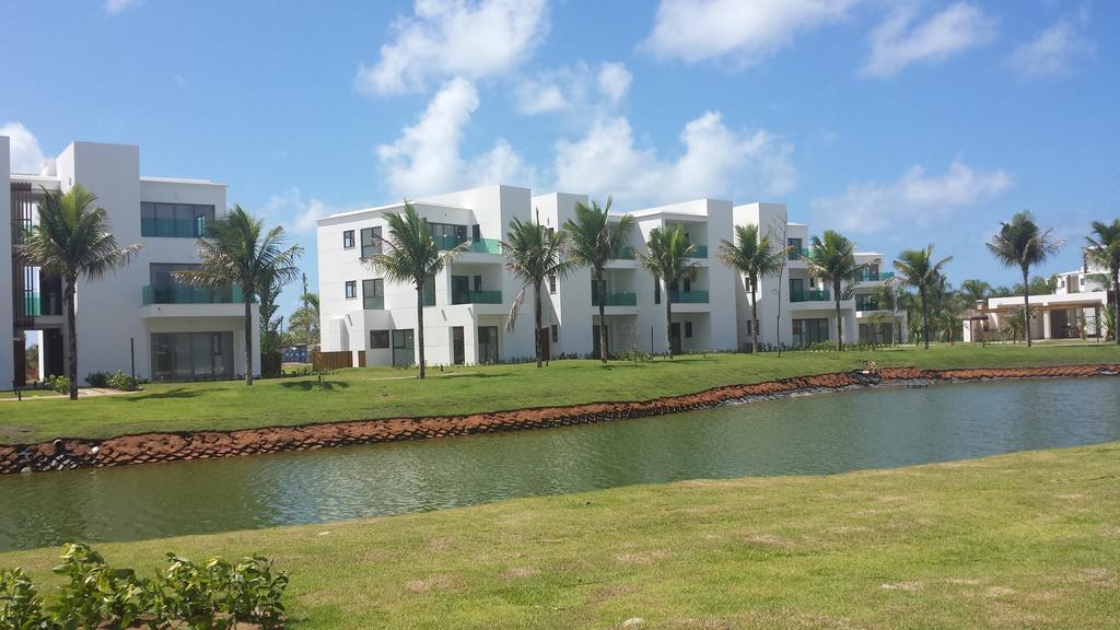 Apartamento Iberostate Mediterraneo Praia do Forte Phòng bức ảnh