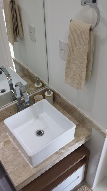 Apartamento Iberostate Mediterraneo Praia do Forte Ngoại thất bức ảnh