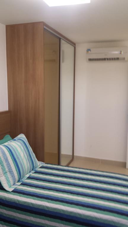 Apartamento Iberostate Mediterraneo Praia do Forte Ngoại thất bức ảnh