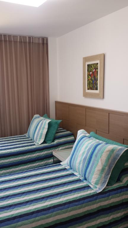 Apartamento Iberostate Mediterraneo Praia do Forte Ngoại thất bức ảnh