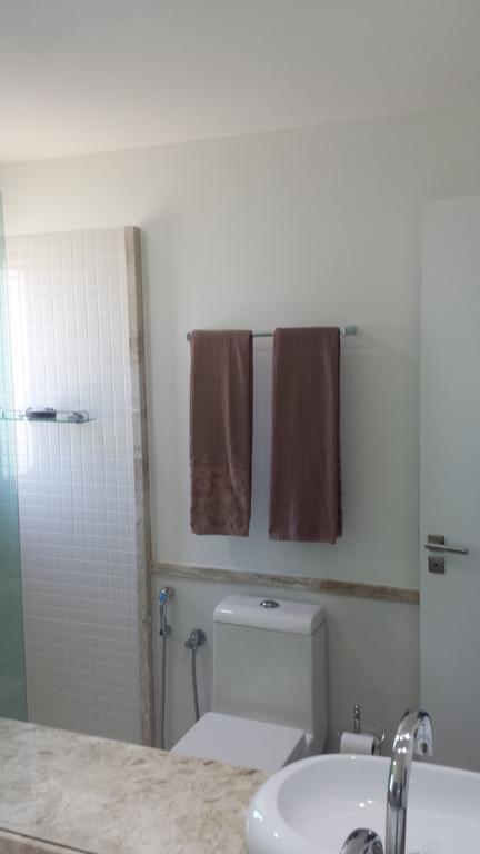 Apartamento Iberostate Mediterraneo Praia do Forte Ngoại thất bức ảnh