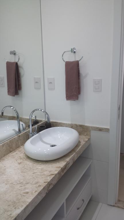 Apartamento Iberostate Mediterraneo Praia do Forte Ngoại thất bức ảnh