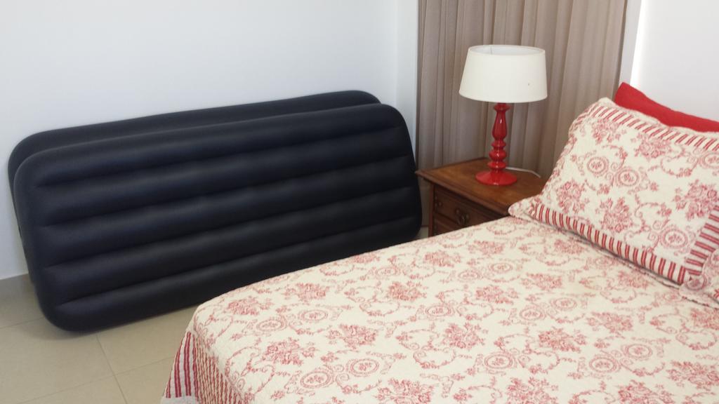 Apartamento Iberostate Mediterraneo Praia do Forte Ngoại thất bức ảnh