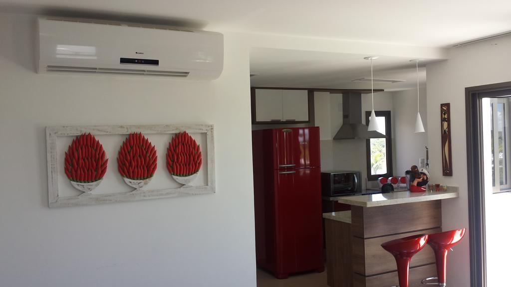 Apartamento Iberostate Mediterraneo Praia do Forte Ngoại thất bức ảnh