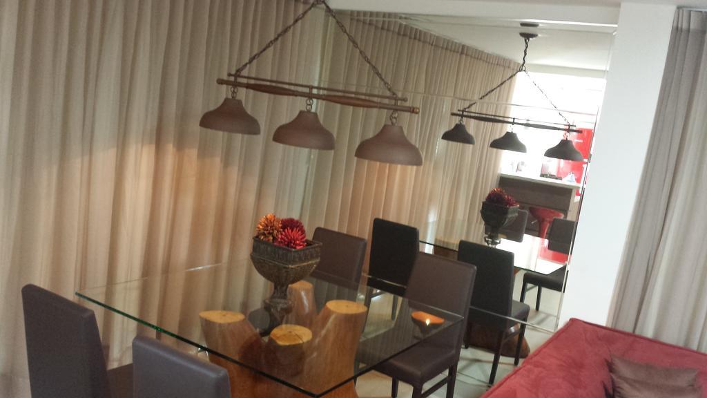 Apartamento Iberostate Mediterraneo Praia do Forte Ngoại thất bức ảnh