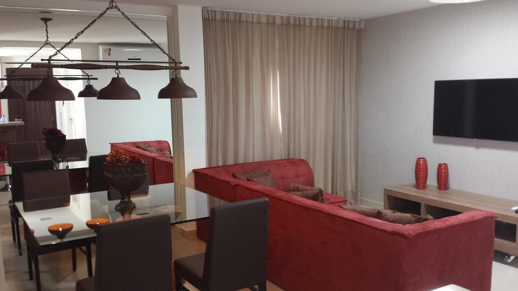 Apartamento Iberostate Mediterraneo Praia do Forte Ngoại thất bức ảnh