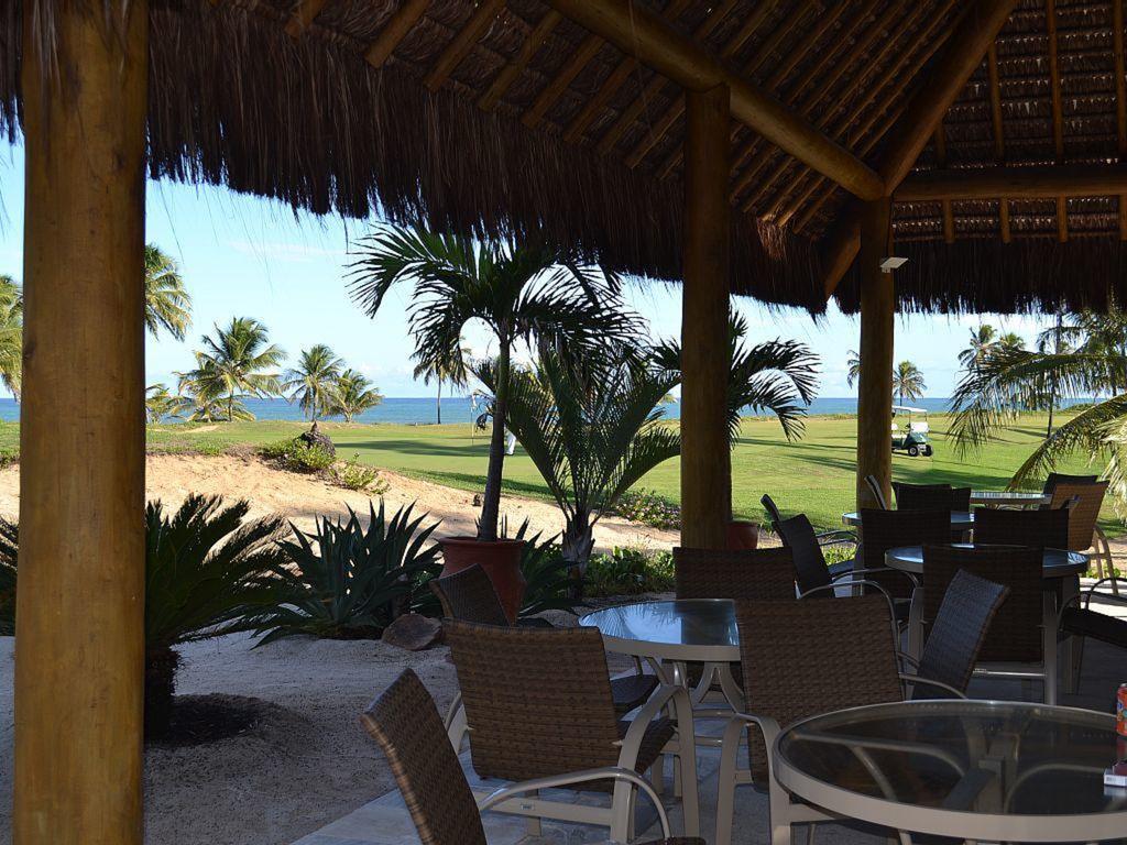 Apartamento Iberostate Mediterraneo Praia do Forte Ngoại thất bức ảnh