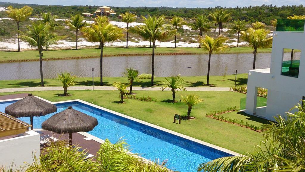 Apartamento Iberostate Mediterraneo Praia do Forte Ngoại thất bức ảnh
