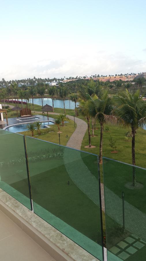 Apartamento Iberostate Mediterraneo Praia do Forte Ngoại thất bức ảnh