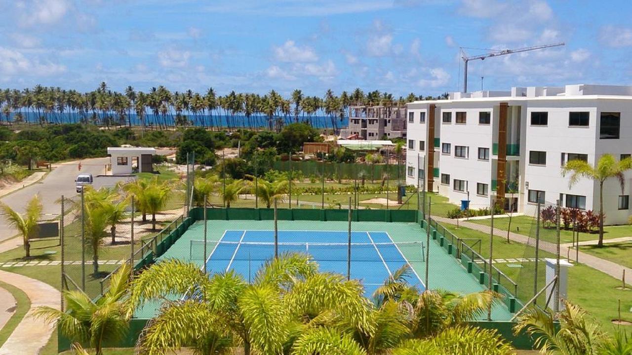 Apartamento Iberostate Mediterraneo Praia do Forte Ngoại thất bức ảnh