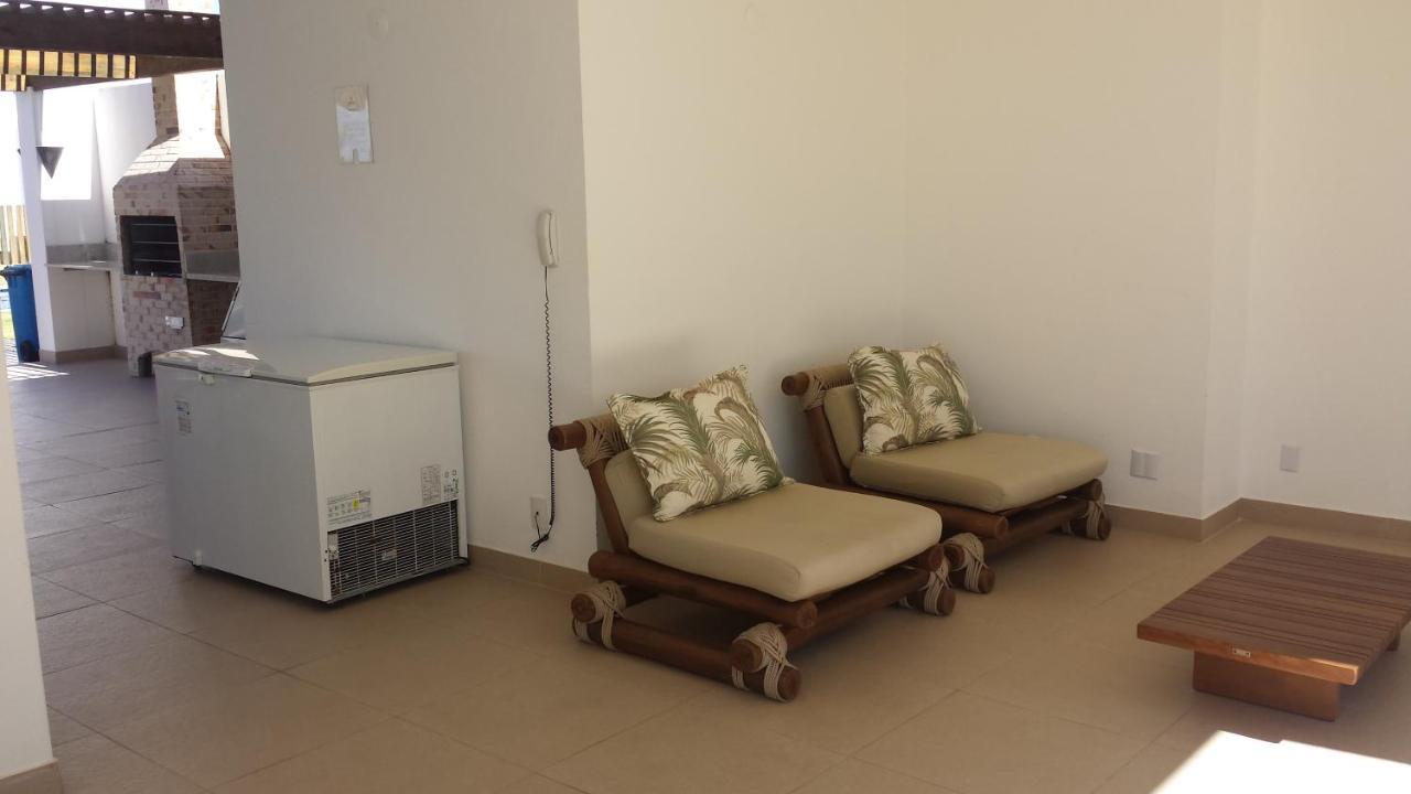 Apartamento Iberostate Mediterraneo Praia do Forte Phòng bức ảnh